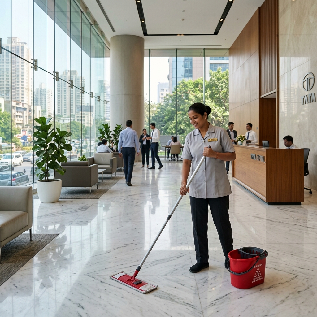 Housekeeping